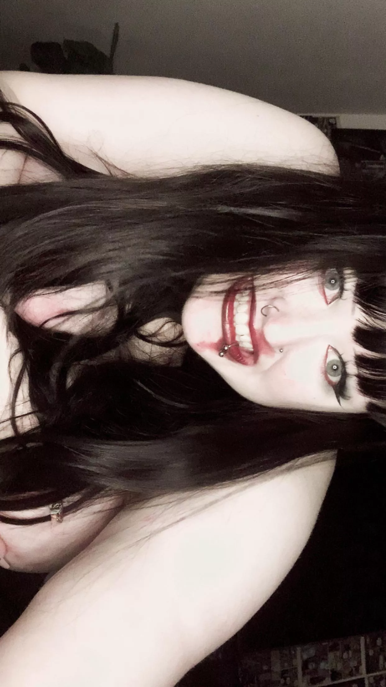 it’s hot but i stay hotter  posted by thefreezingmoons