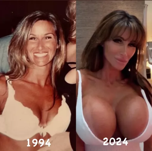 Jowell Bimbo Transformation by DaSlutHunter