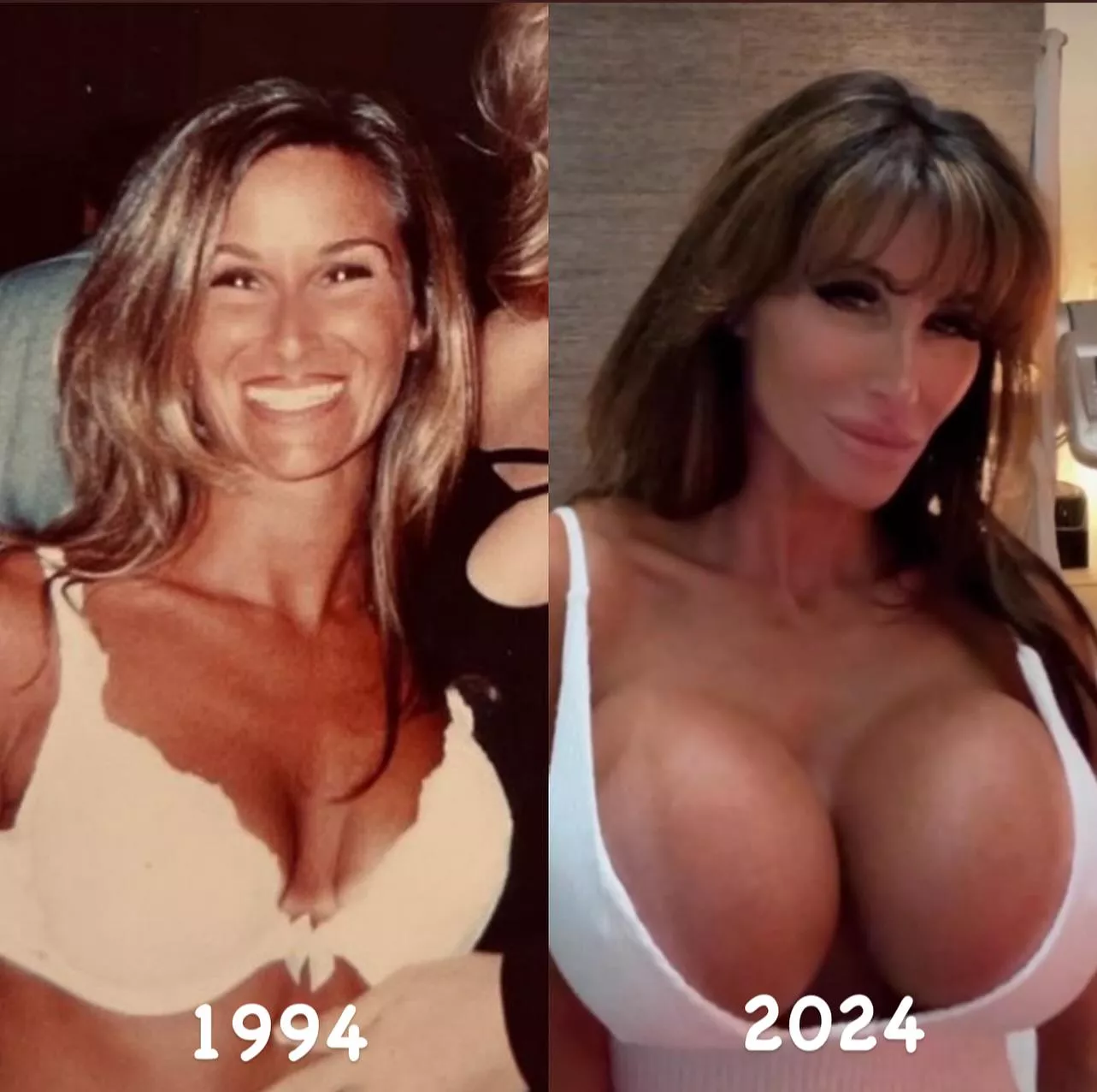 Jowell Bimbo Transformation posted by DaSlutHunter