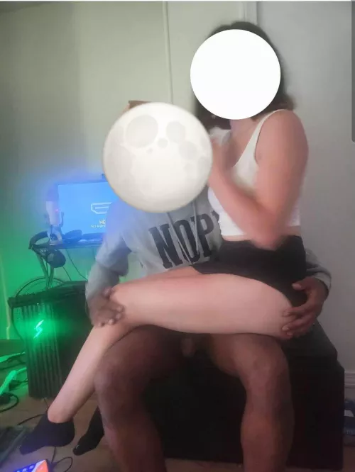 Love watching her take bbc by Glad_Song8393