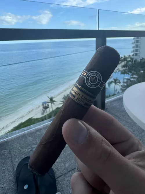 Montecristo Supremos by Ok_Direction302