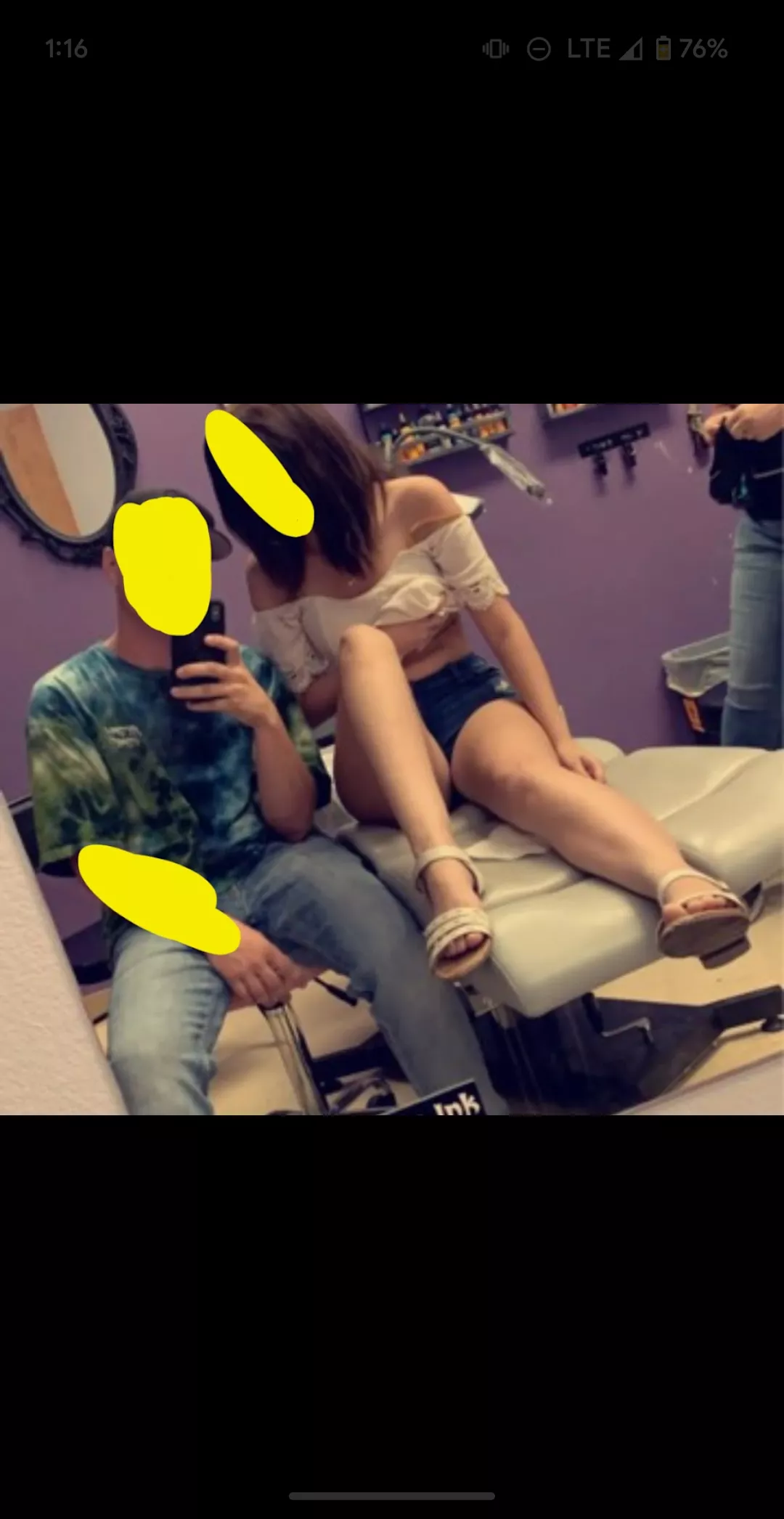 New to this:) posted by representativetoppp