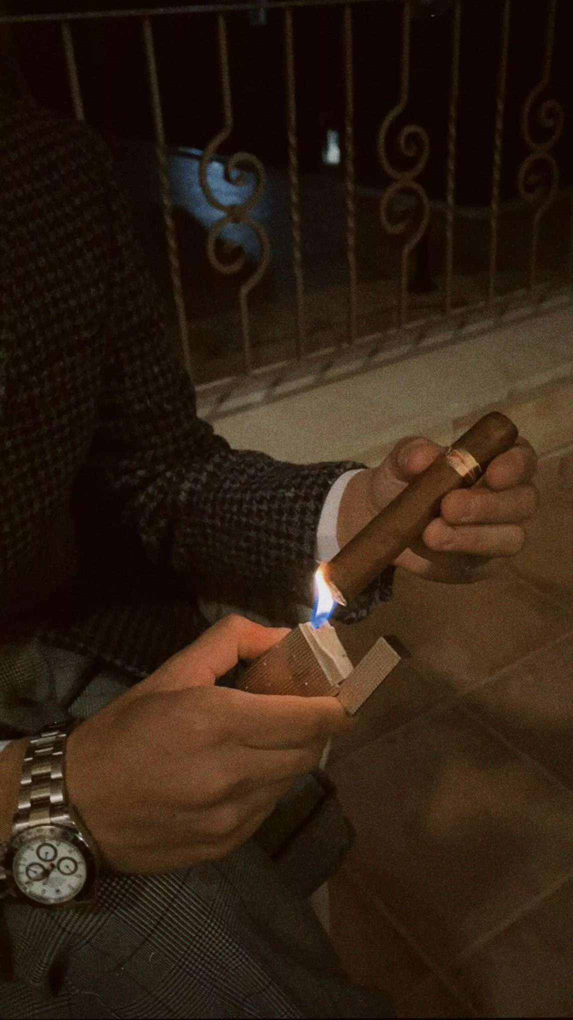 RASS 👌🏼  posted by Maleficent-Smoke4150