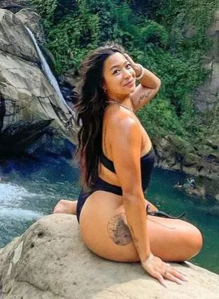 Rubina, BB26  posted by MFCMisfit