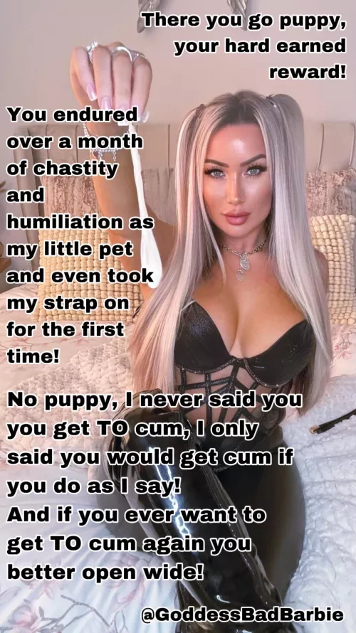 She always chooses her words carefully  by Peonofthehorde