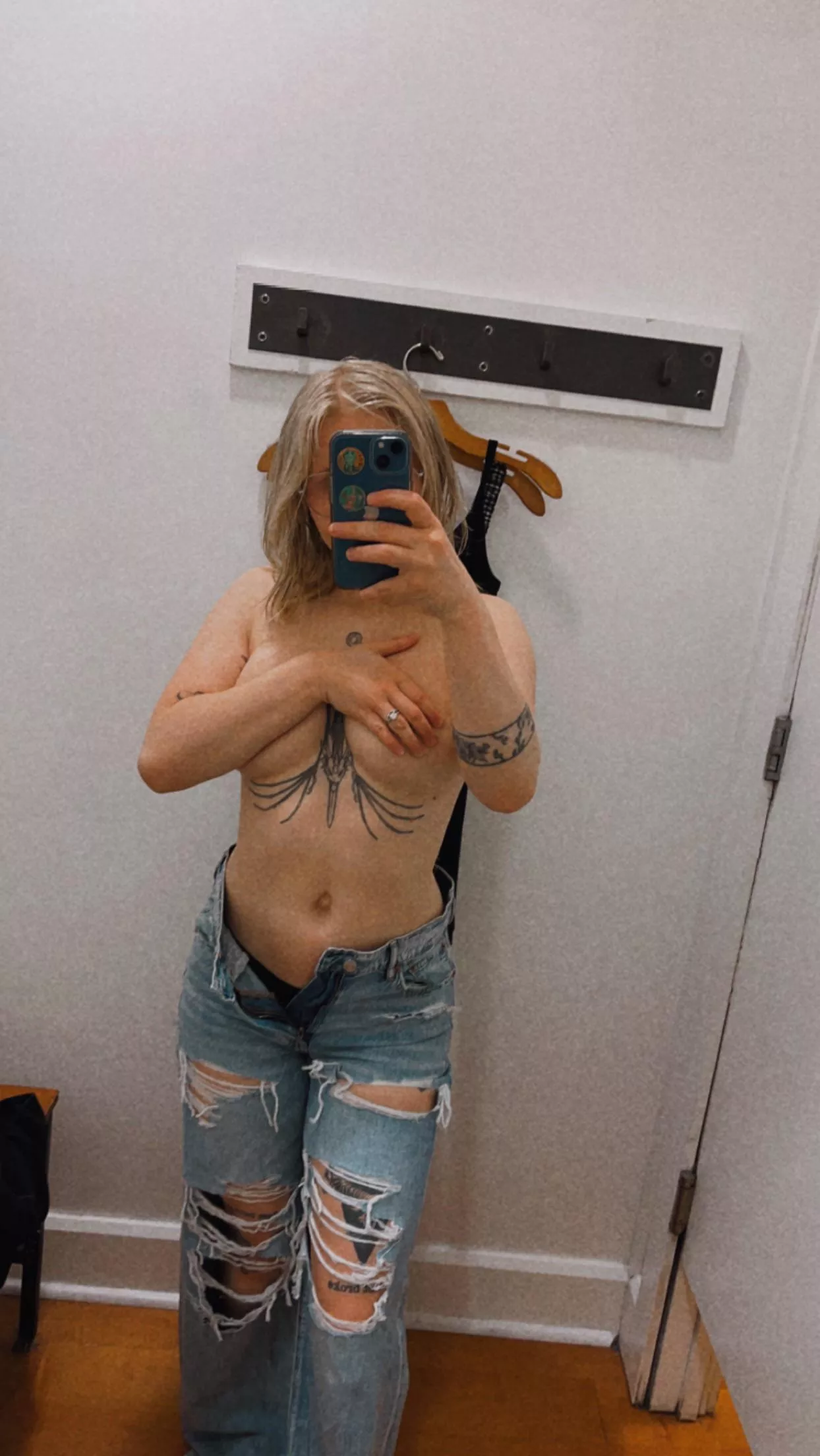 Should I move my hands? posted by Monique_dancing