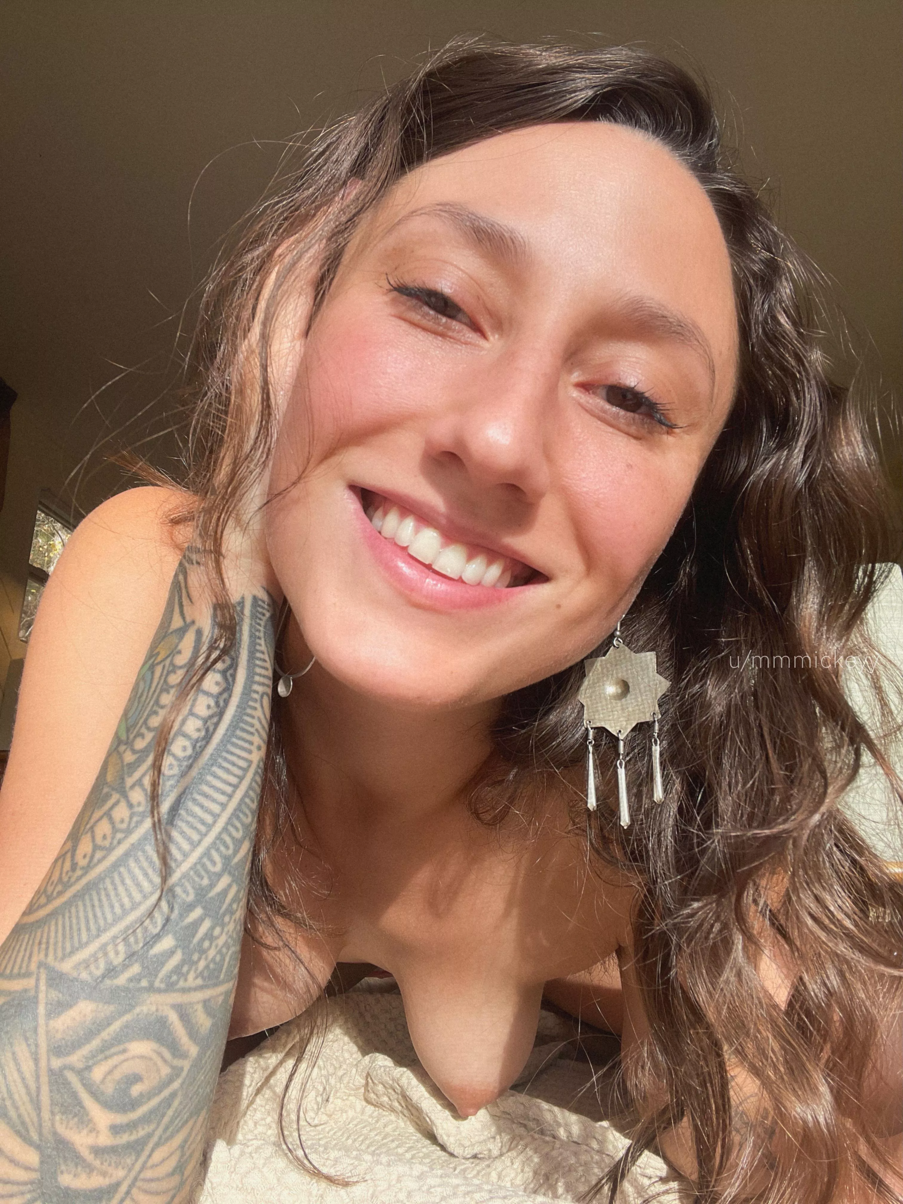 so happy to be here posted by mmmickeyy