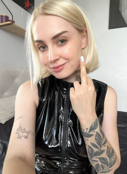 That's all you deserve. by NaughtyScarlet