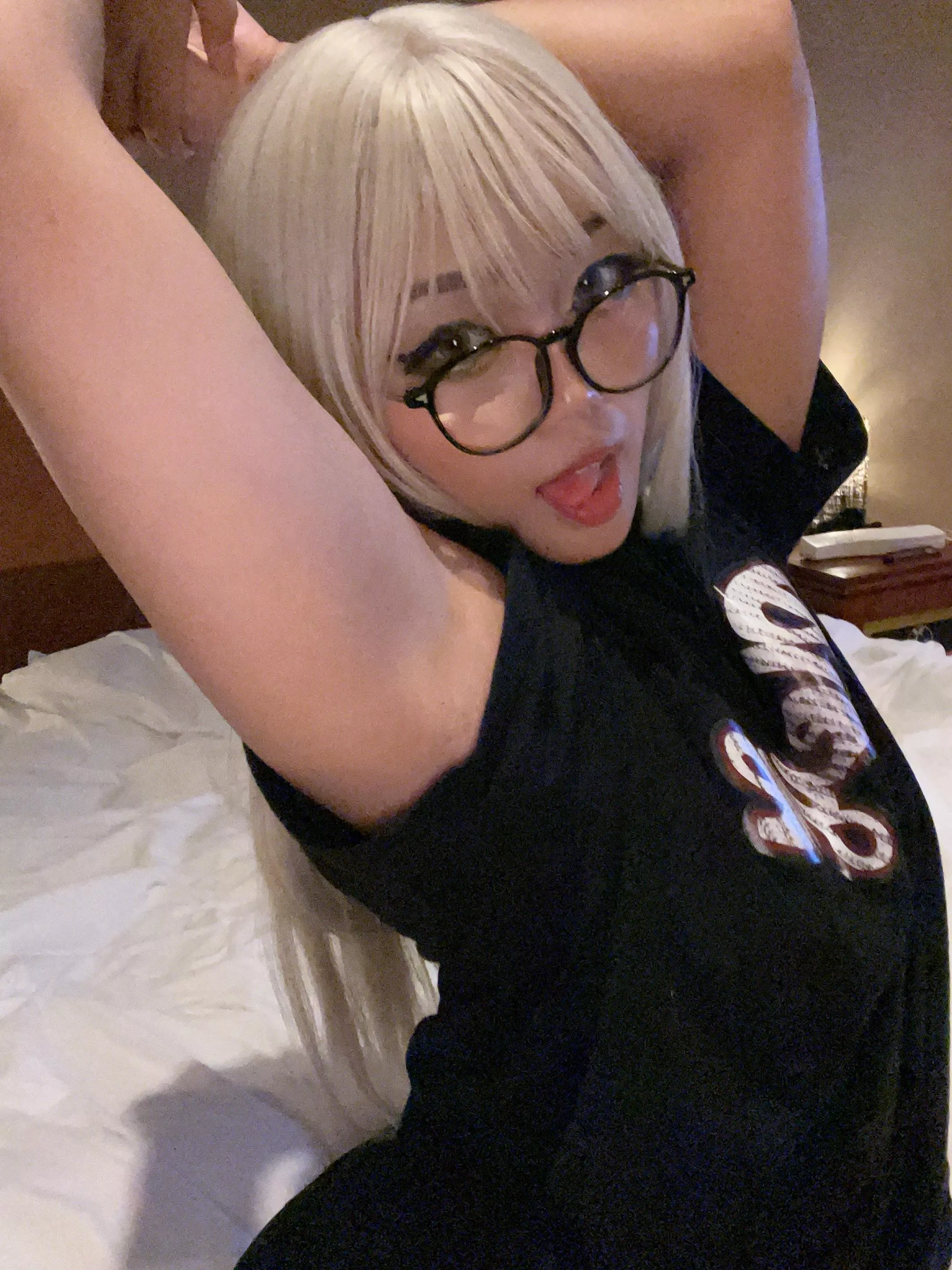  Timid thoughts but bold dreams.  posted by Frequent-Bite-8225