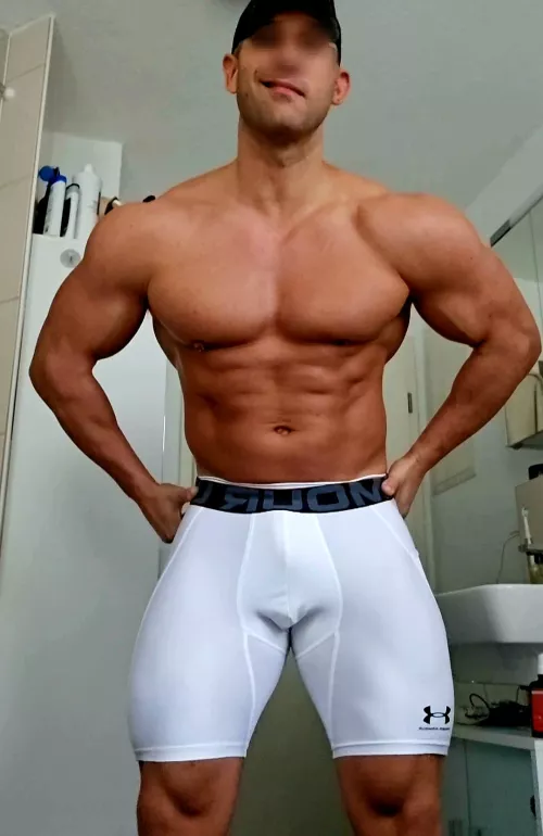 What would you touch first? by GermanMuscleBoss