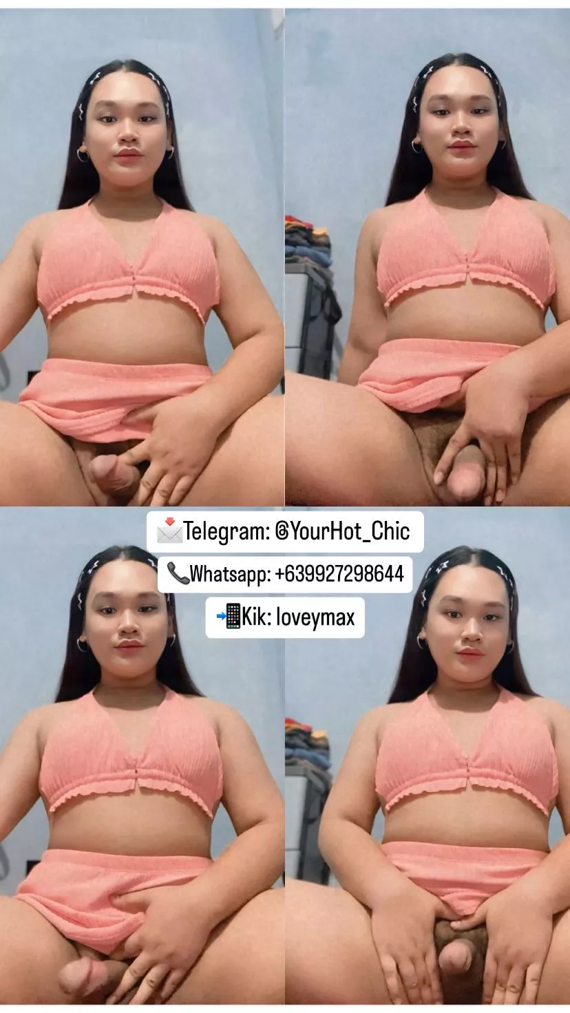 Would you like to taste Mommy cum?😈💦👉🏻 posted by YourHot-Chic