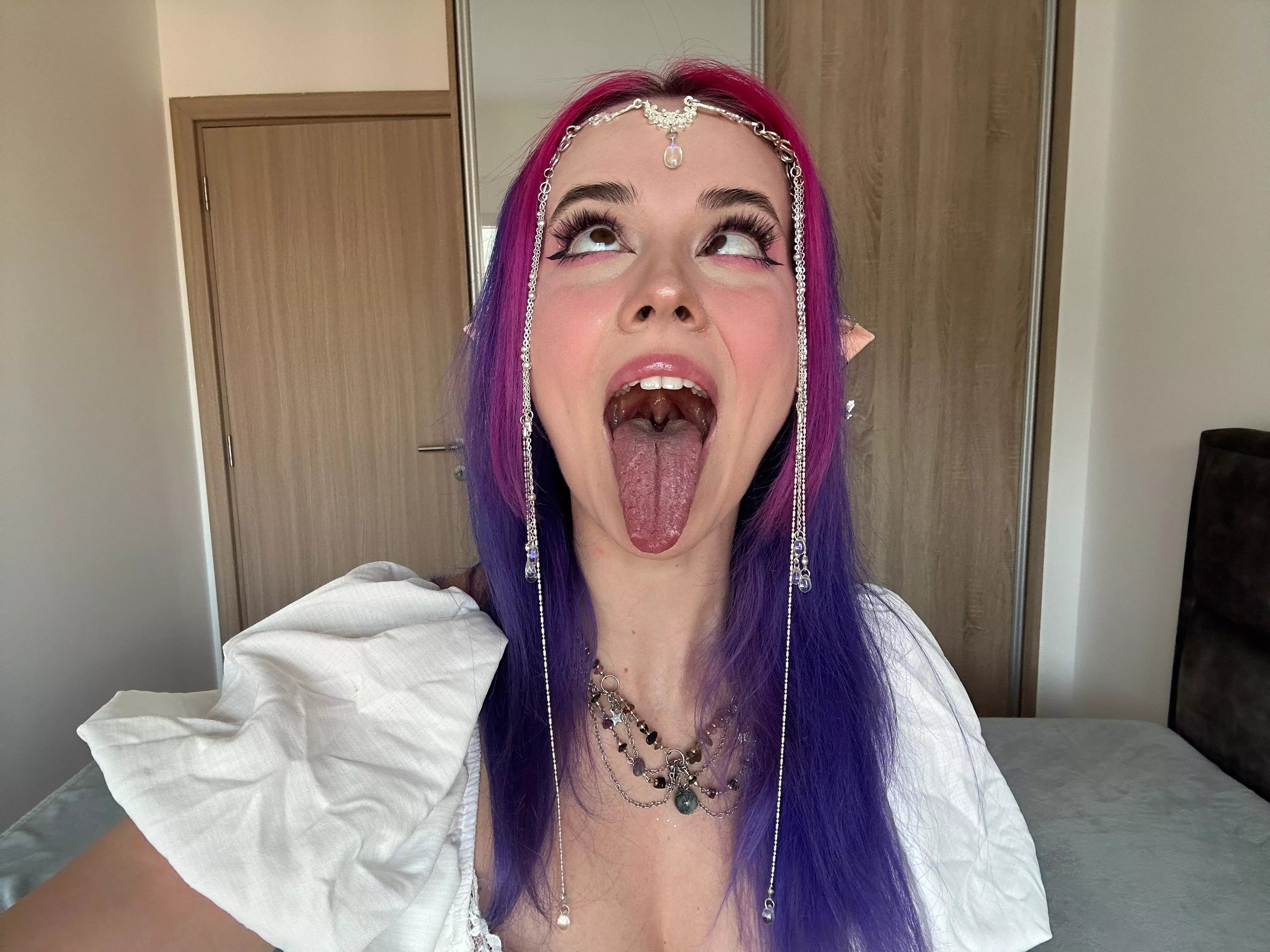 You are welcome to use it posted by CharmingMistress