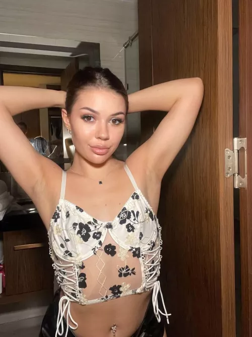 You like them shaved
 by Eva_723