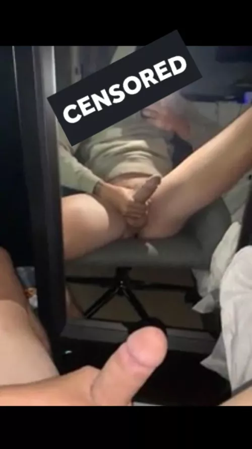 [21] who wants to see the video? by SunJumpy7235