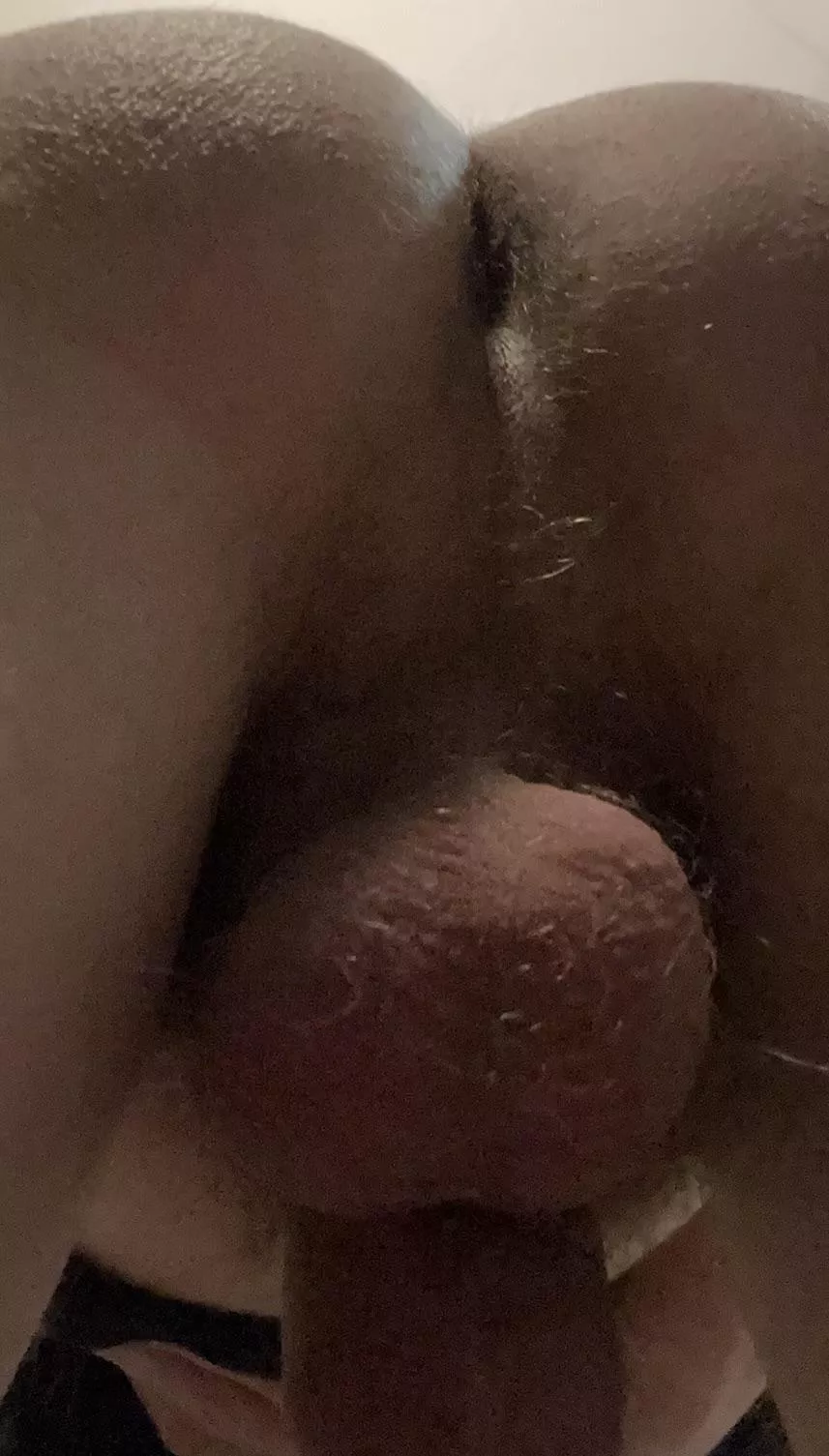 Anyone kinky interested? M18 posted by Personal_Doubt_1108