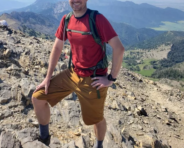 Back in Austin by sexymike963