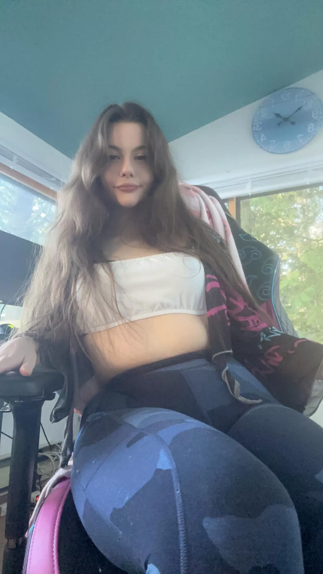 Gaming date? Xo  posted by Meaaly26