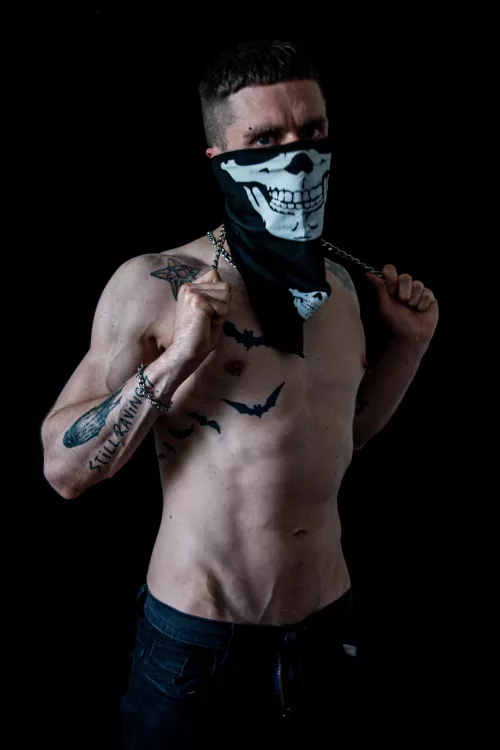 Hey slave... Be honest, are you ready to be controlled, humiliated and denigrated? or are you too scared to try? by Roderick44