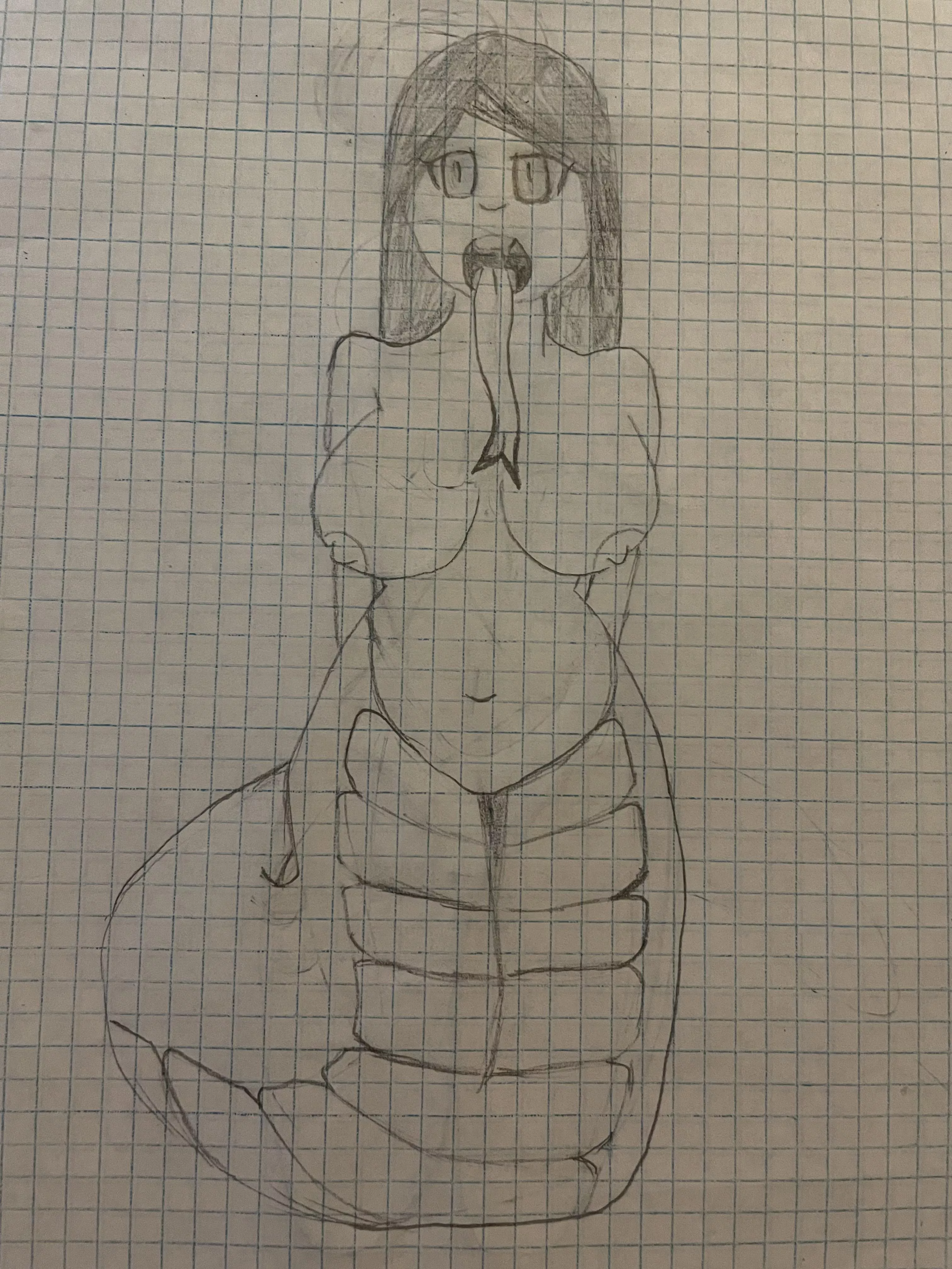 {image} Hungry Hungry Lamia posted by I_Consume_Lemon