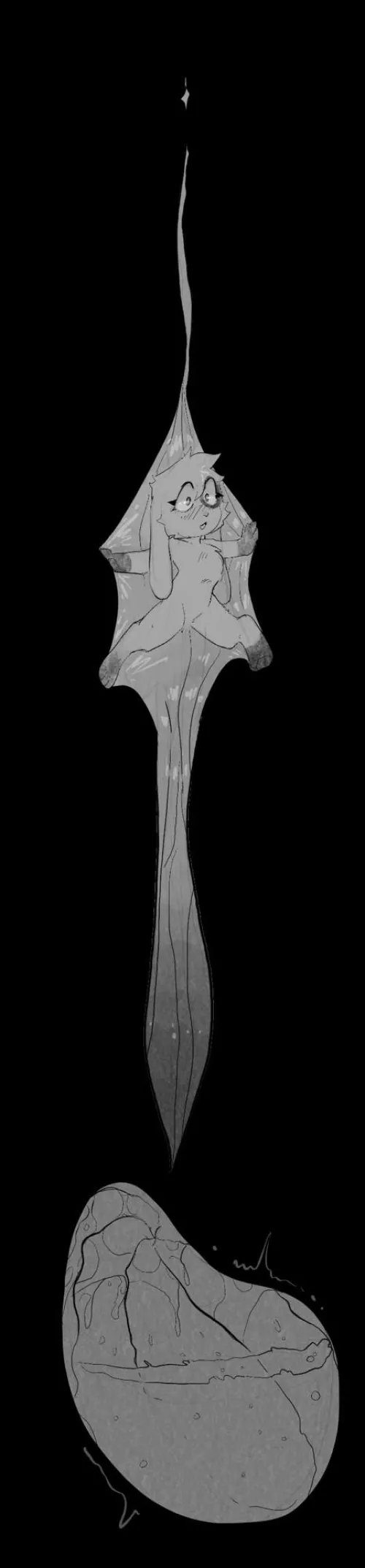 {Image} Oh… you’re serious (By DangerouslyGooey) by Holly_Koro