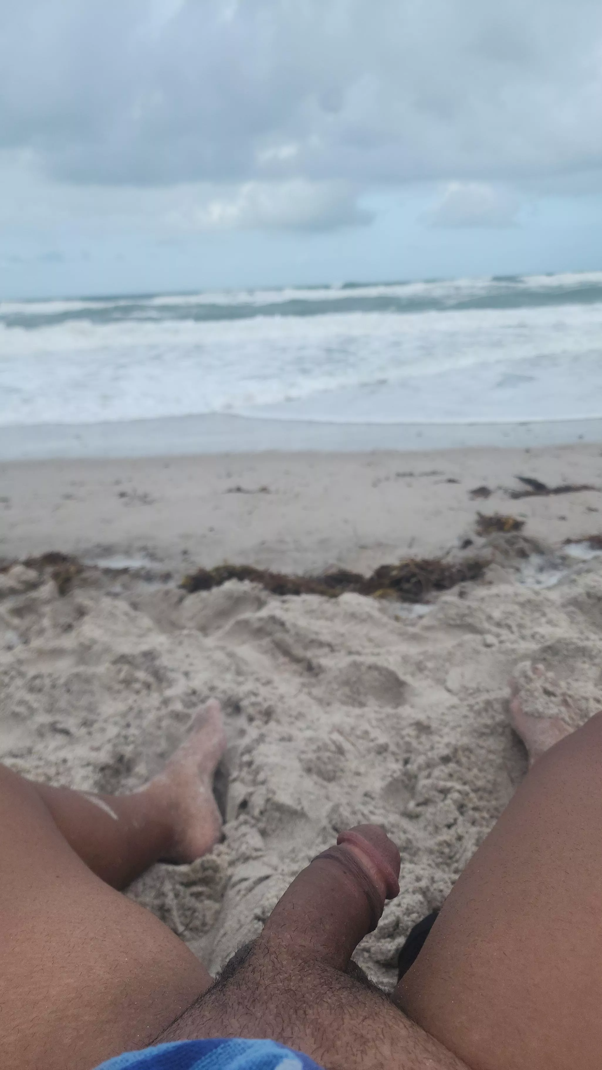 Not so sunny yesterday but nonetheless had a nice time! posted by 13bangerclvb