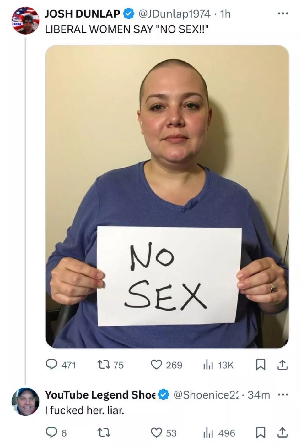 Shoenice Rocks posted by reallifelucas