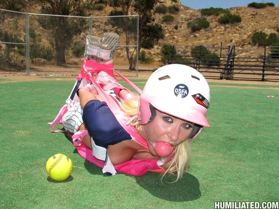 The consequences on not doing well in practice  posted by MauroChosenOne