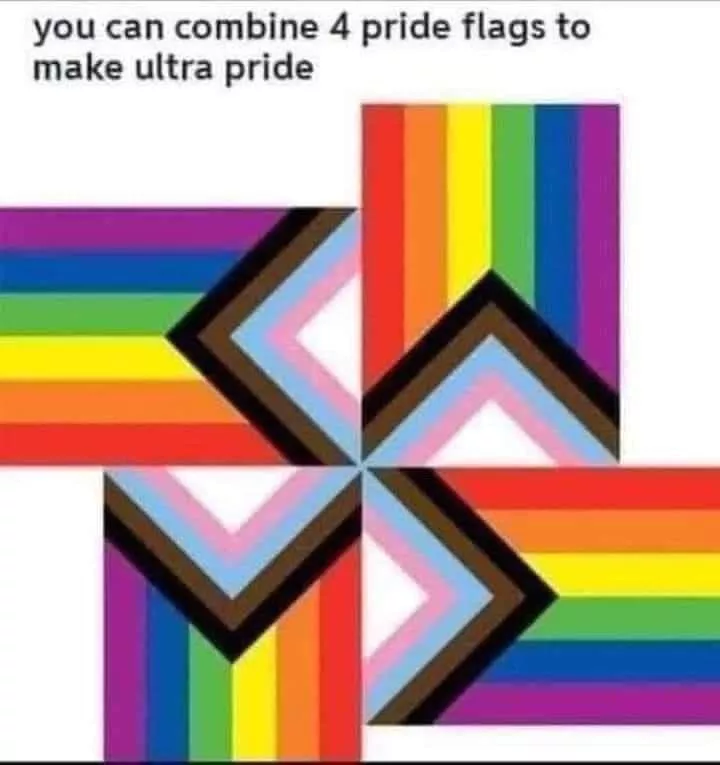 We should have a pride parade posted by No_Contribution1900