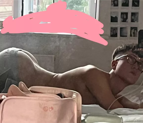 who wants to have a sleepover ? by Ok-Perception58