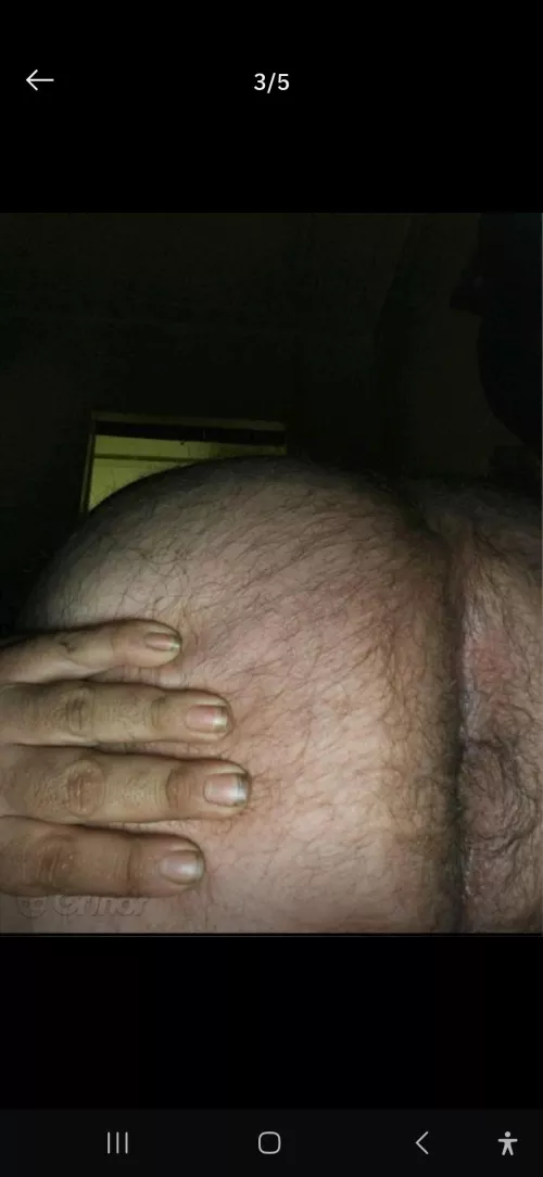 Age [33]  by Aggravating-Rip-8381