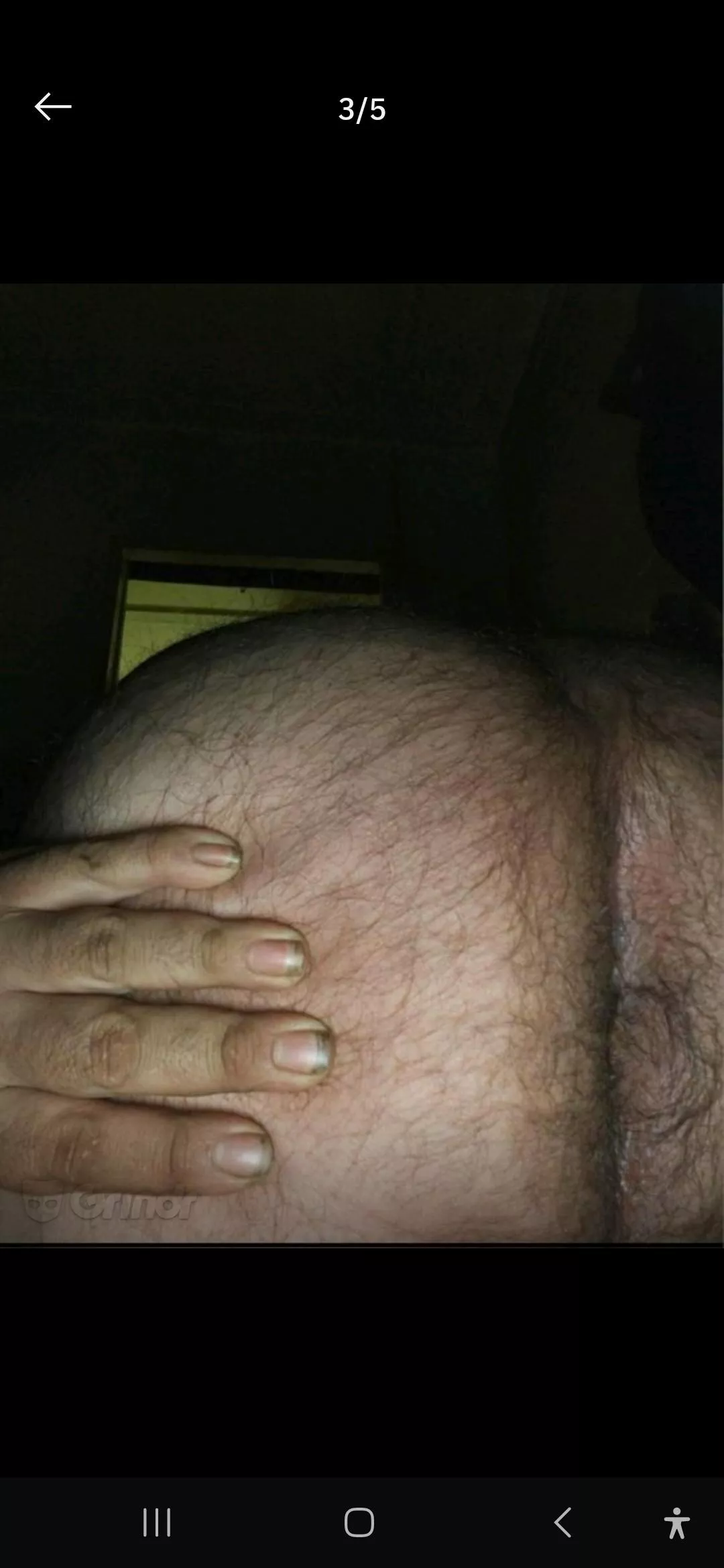 Age [33]  posted by Aggravating-Rip-8381