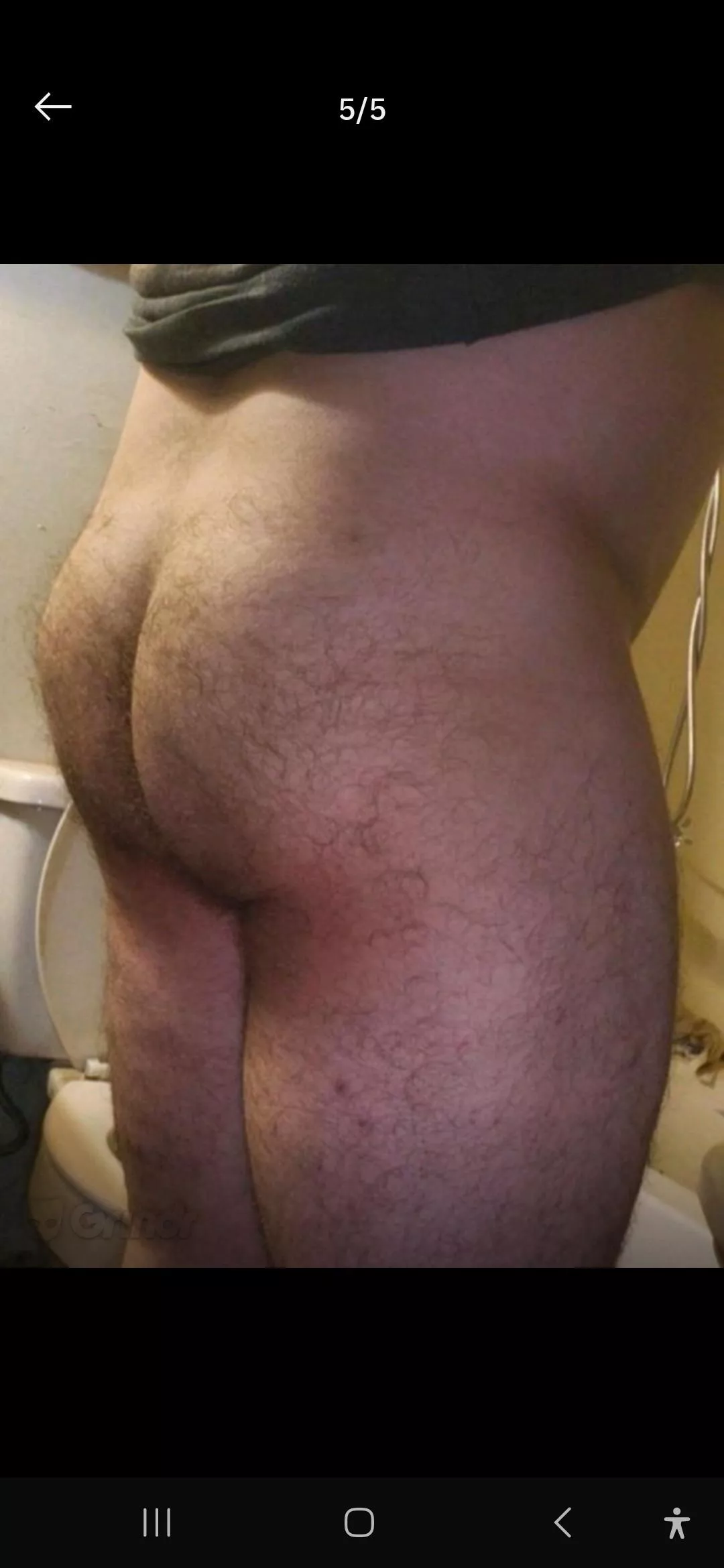 Age [33]  posted by Aggravating-Rip-8381