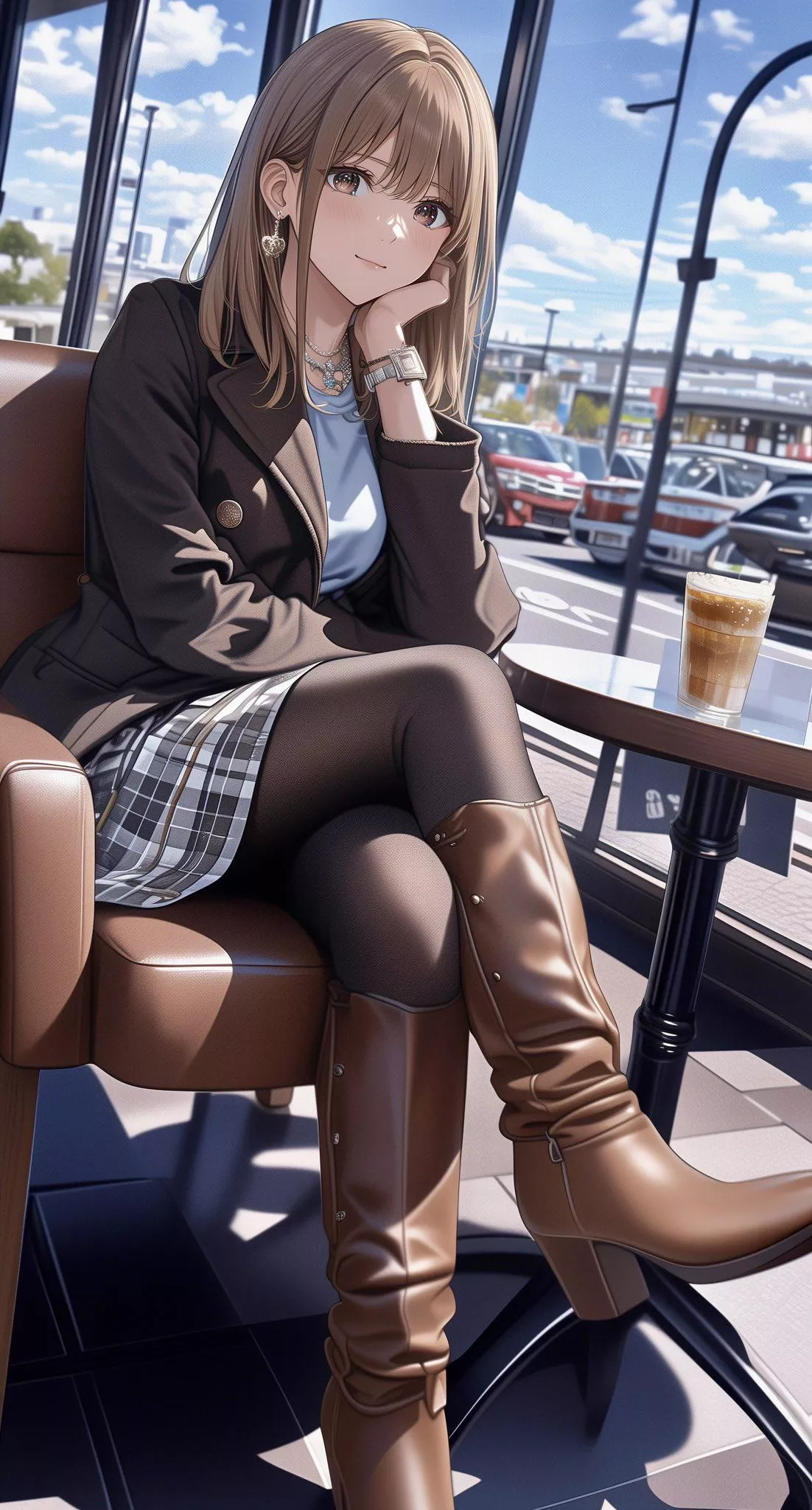 Car Dealership  posted by CheetahSperm18