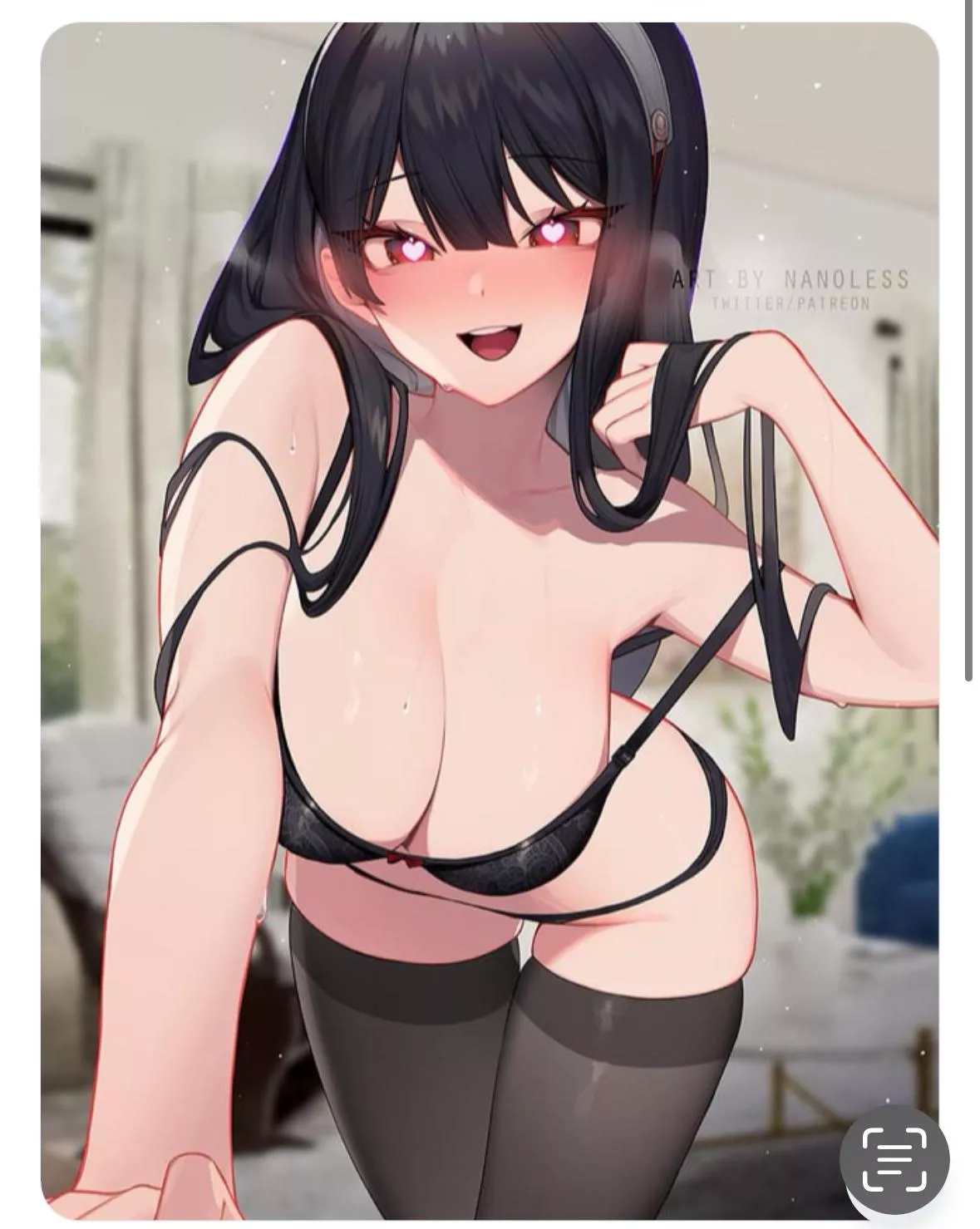 [F4A] Is there any particular plot you've been dying to play? Mommy could help you with that... posted by Legal-Ad5640