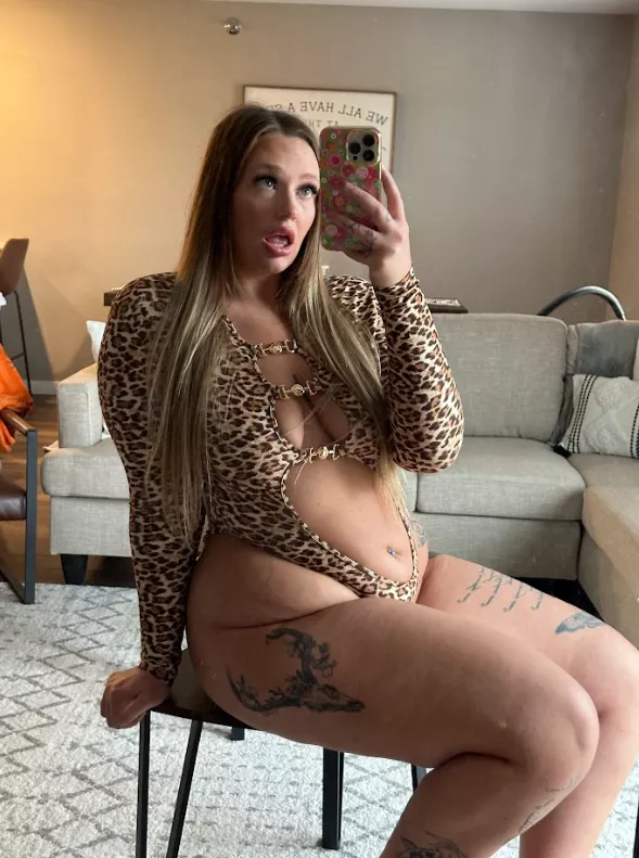 Got it exactly where it matters   posted by kamihascurves