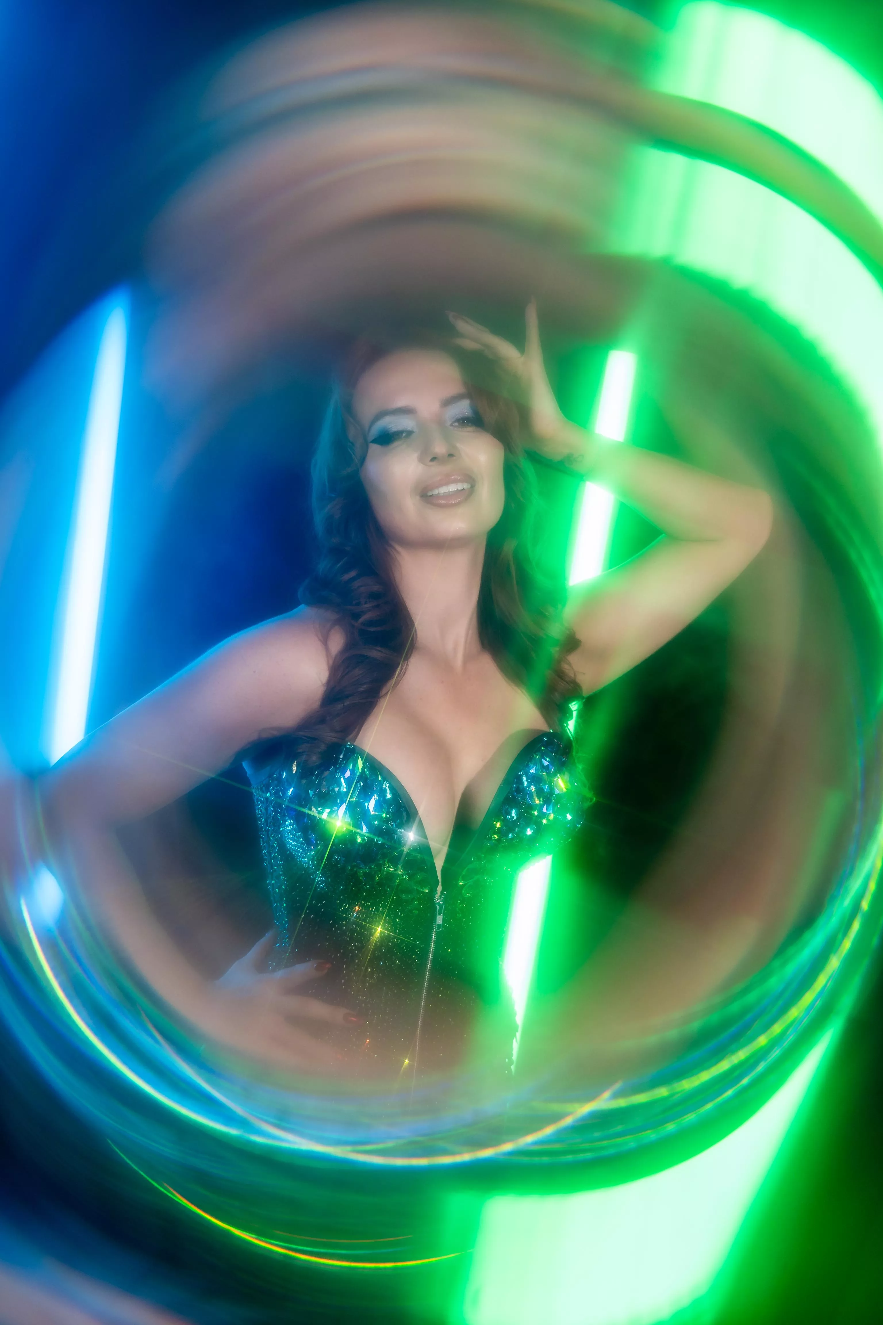 Little promo shot for my newest act posted by Beautiful-Tailor7887