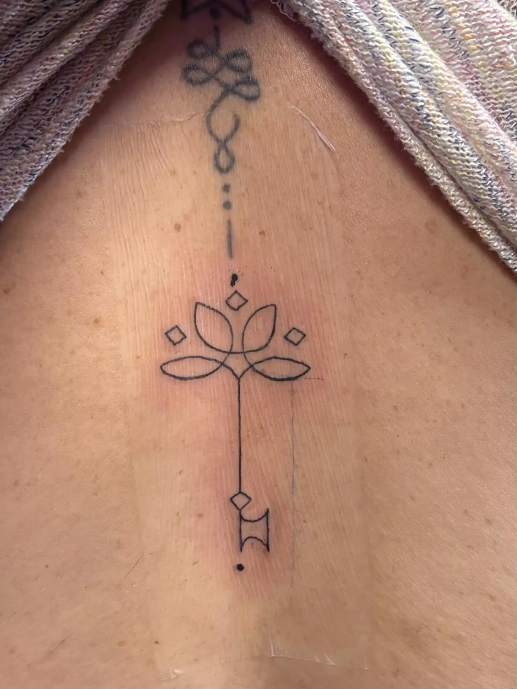 My new key!  posted by Fearless_Emu_561