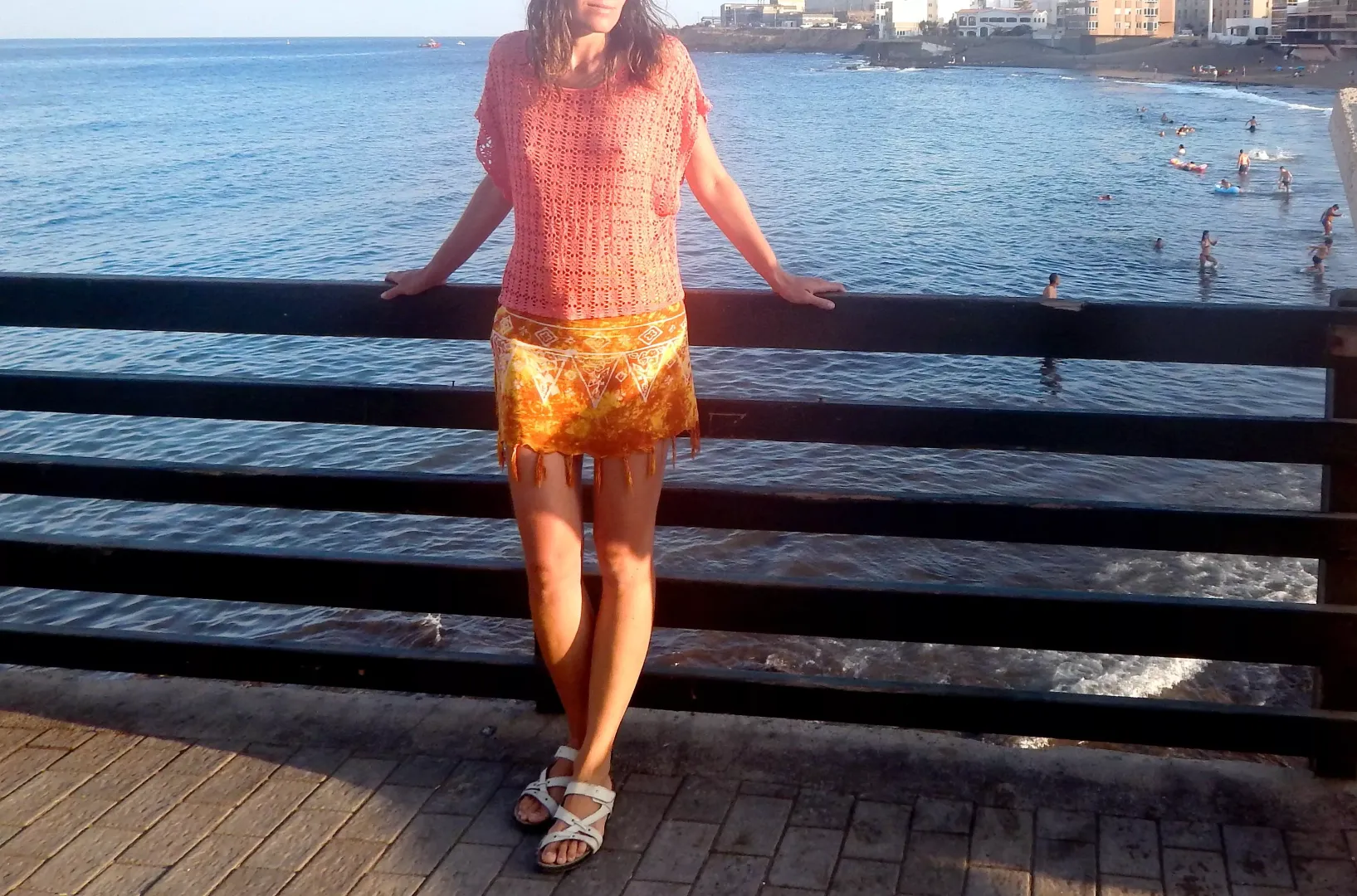 Net by isa_bea