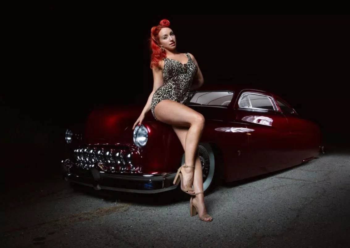 Promo for my upcoming show! posted by Junemoon27