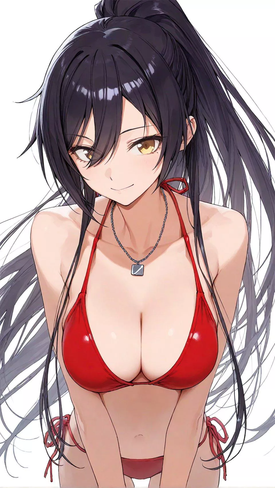 Sakuya Shirase  posted by CheetahSperm18