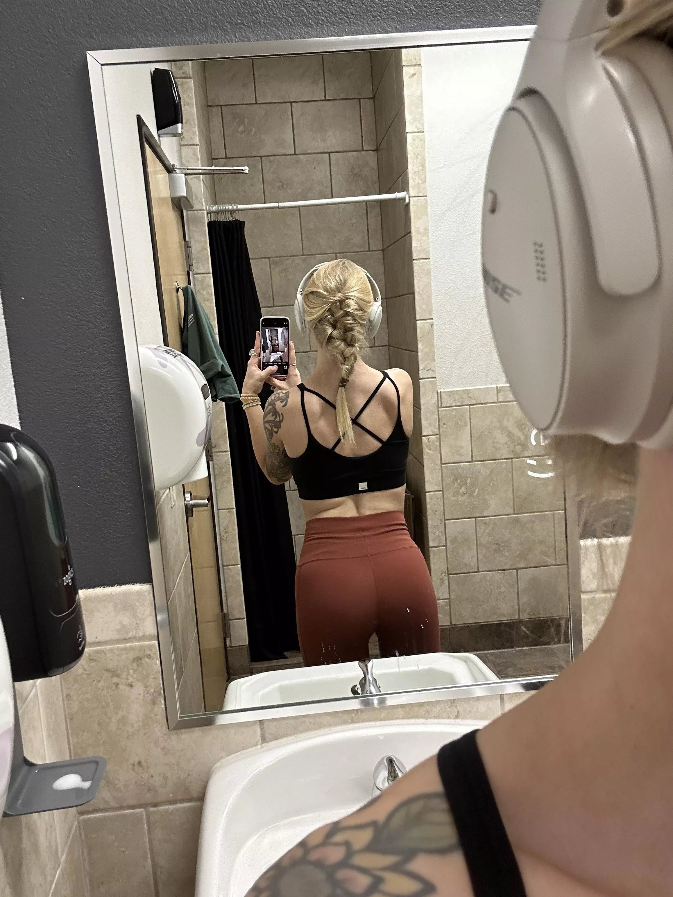 Shower? posted by madi_buns