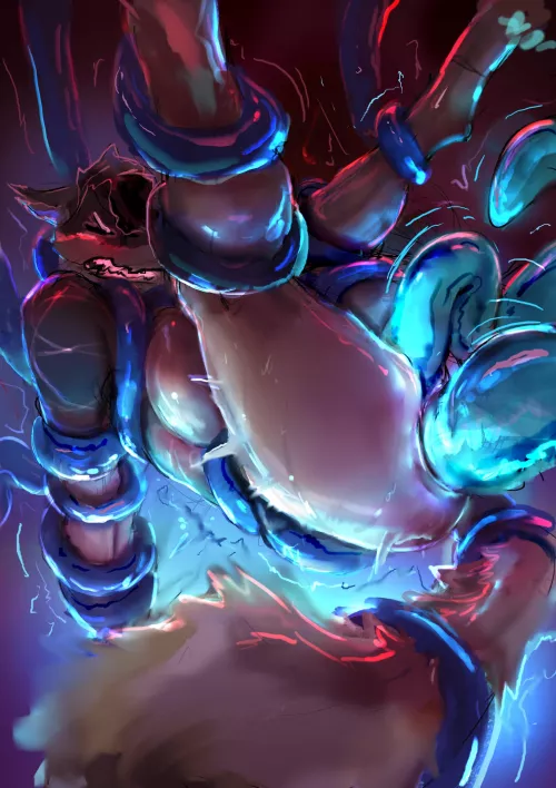 The Jackal's Gambit [Page 36] (convolute) [F] by Olive-The-Otter