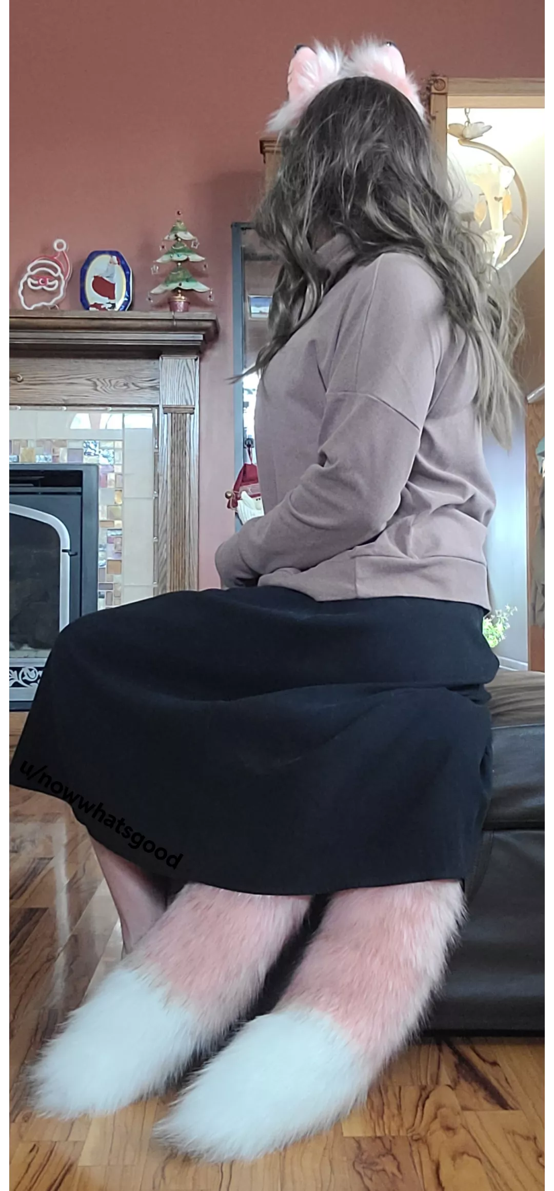 Waiting for a Master posted by nowwhatsgood