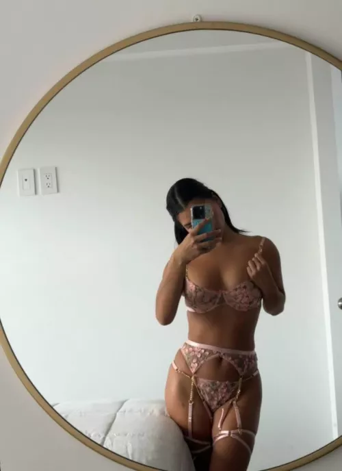 Would you let me seduce you? Or has it already happened? by Civil_Novel_8741