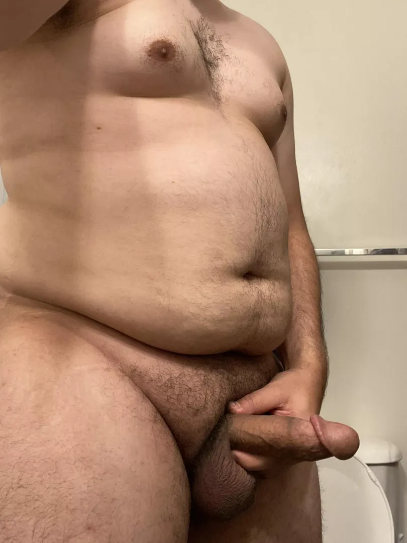28, wanting to start posting myself posted by bekawbear