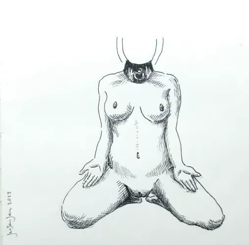 Assume the Position by JanSenJan by jansenjan