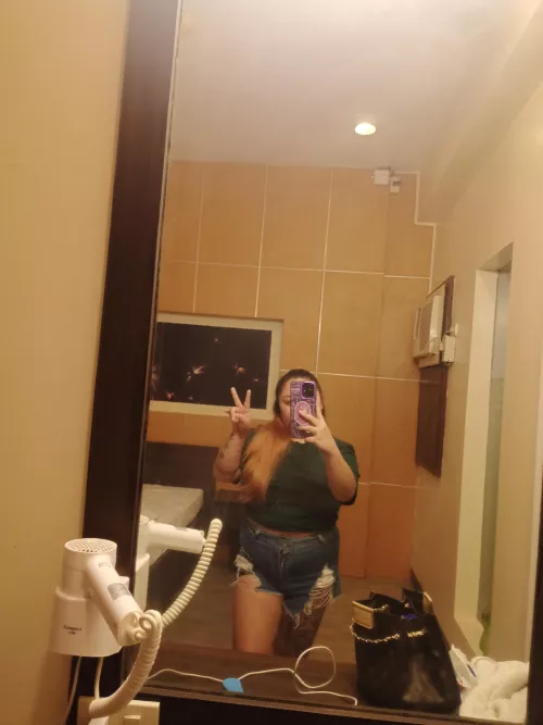 Available now ❤️ chubby Boobsie. by jiaolee24