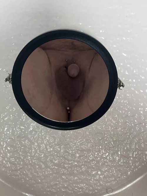 Both Piercings  by josh17040