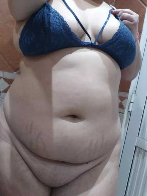 Can you describe my stretch marks? Please  by ximenaa_lutz