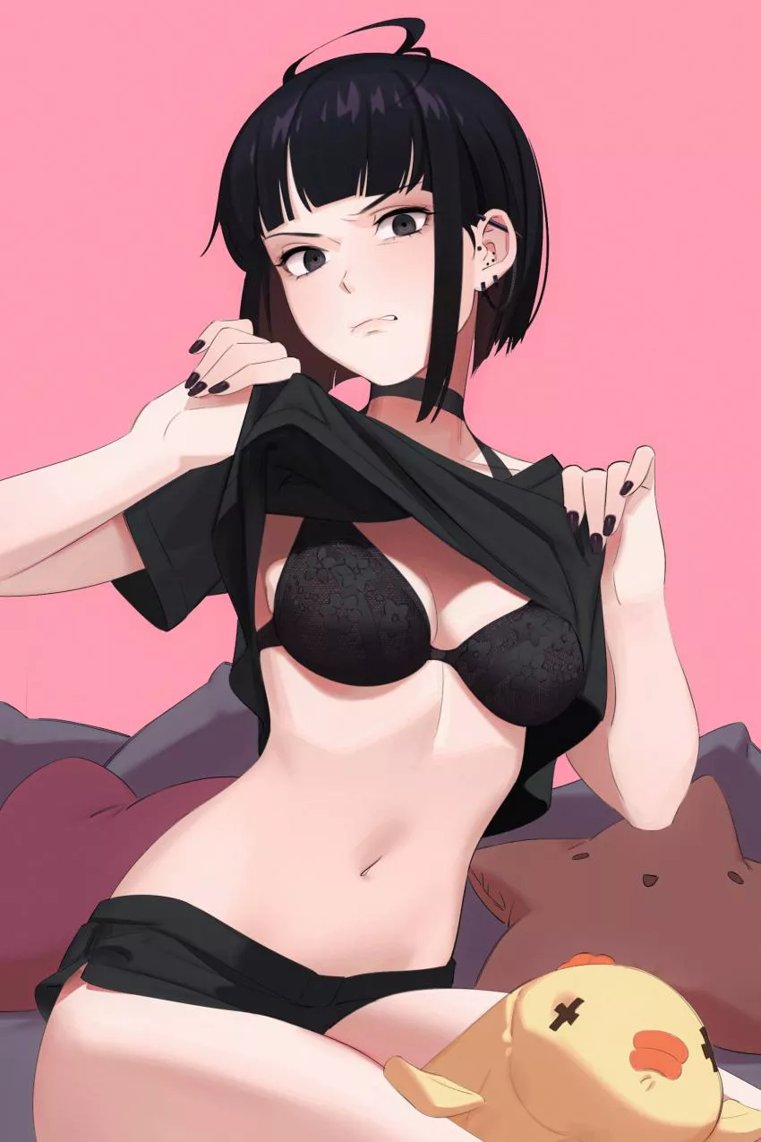 [F4A] I'm the older sister, so you'd think I'd be in charge when it's just us, but... posted by LittlePunishmentSlut